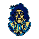 Ikon Collectables Wizard of Oz Scarecrow Enamel Pin