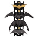 Ikon Design Studio Batman Begins Batarang Metal Replica