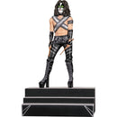 Ikon Collectables KISS Catman Peter Criss 1:6 Scale Statue