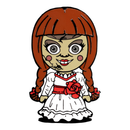 Ikon Collectables Annabelle Annabelle Chibi Enamel Pin