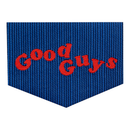 Ikon Collectables Child's Play Good Guys Patch