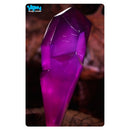 Ikon Design Studio Dark Crystal Crystal Replica with Light Up Base