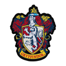 Ikon Collectables Harry Potter Gryffindor Crest Patch