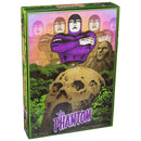 Ikon Collectables The Phantom 1000 Piece Jigsaw Puzzle