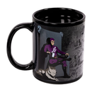 Ikon Collectables The Phantom Coffee Break Heat Change Mug