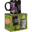 Ikon Collectables The Phantom Coffee Break Heat Change Mug