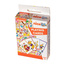 Ikon Collectables Nickelodeon Nick 90's Playing Cards