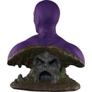 Ikon Collectables The Phantom The Ghost Who Walks Bust