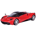 Motormax Timeless Legends Pagani Huayra [Red] 1:24 Scale Diecast Vehicle