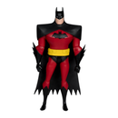 McFarlane Toys Batman: The New Batman Adventures Batman (Chase Version) 6" Figure