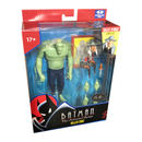 McFarlane Toys Batman: The Animated Series Killer Croc  (Chase Version) 6" Action Figure
