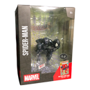 McFarlane Toys Marvel Comics Spider Man (Black Suit) 1:6 Scale Figure [Chase]