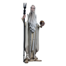 Weta The Lord of the Rings Saruman Mini Epics Vinyl Figure
