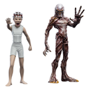 Weta Stranger Things Eleven & Vecna Mini Epics Vinyl Figures 2 Pack