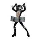 Weta KISS The Catman Mini Epics Vinyl