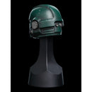 Weta Warhammer 40,000 Dark Angels Miniature Helm