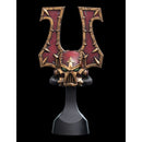 Weta Warhammer 40,000 Khorne Berzerker Miniature Helm