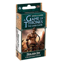 Fantasy Flight Games A Game of Thrones LCG Fire and Ice Chapter Pack Expansion