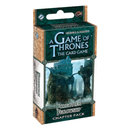 Fantasy Flight Games A Game of Thrones LCG Forgotten Fellowship Chapter Pack Expansion