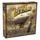 Fantasy Flight Games Planet Steam Board Game