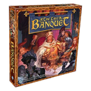 Fantasy Flight Games The Last Banquet Board Game