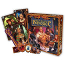 Fantasy Flight Games The Last Banquet Board Game
