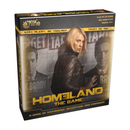 Gale Force Nine Homeland Board Game