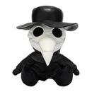 Killstar Kreeptures Doctor Draven Plush Toy