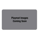 Ultra Pro: UP38690 MTG 2025 Aetherdrift Playmat Borderless Racer 2 for MtG