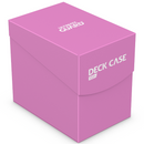 Ultimate Guard: Deck Box Deck Case 133+ Pink Cards