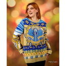 Age of Sigmar: Stormcast Christmas Jumper S Warhammer
