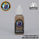 Two Thin Coats Kronos Flesh Tone 15mL