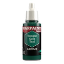 Army Painter Warpaints Fanatic Temple Gate Teal 18mL