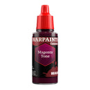 Army Painter Warpaints Fanatic Wash Magenta Tone 18mL