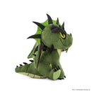 Dungeons & Dragons: Green Dragon Phunny Plush