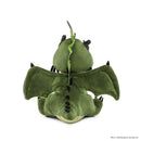 Dungeons & Dragons: Green Dragon Phunny Plush