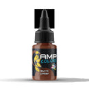 Monument Pro Acryl Atomic Mass Burnt Umber 22mL