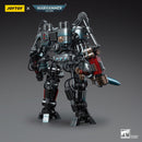 Warhammer Collectibles: 1/18 Scale Grey Knights Nemesis Dreadknight