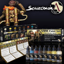 Scale 75 Scalecolor NMM Gold and Copper Paint Set
