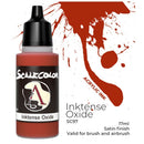 Scale 75 Scalecolor Inktense Oxide 17mL