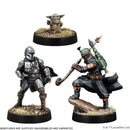 Star Wars: Legion Outer Rim Outlaws