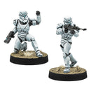 Star Wars: Legion Republic Clone Commandos