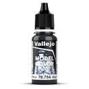 Vallejo Model Colour Continental Blue 18mL