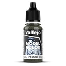Vallejo Model Colour Olive Grey 18mL