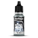 Vallejo Model Colour Blue Grey Pale 18mL