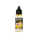 Vallejo Model Air Aged White 18 mL