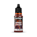 Vallejo Game Colour Xpress Colour Plasma Red 18mL