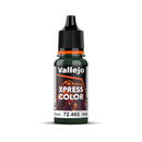Vallejo Game Colour Xpress Colour Forest Green 18mL
