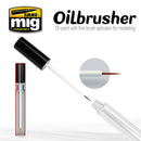 Ammo by MIG Oilbrusher Field Green