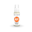 AK Interactive 3 Gen Acrylics Silver Grey 17mL